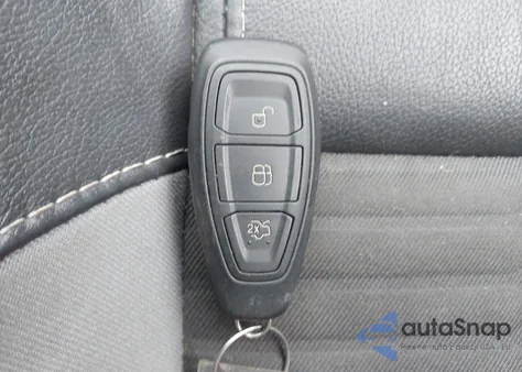 2018 Ford Focus St from USA, damaged, VIN 1FADP3L94JL298177